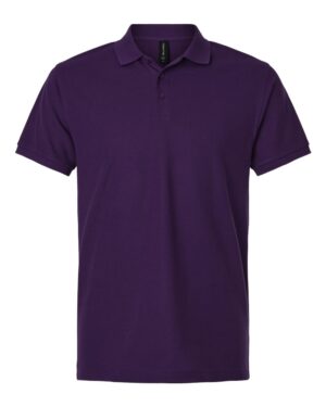 AllPro Men's Pique Polo - Image 121