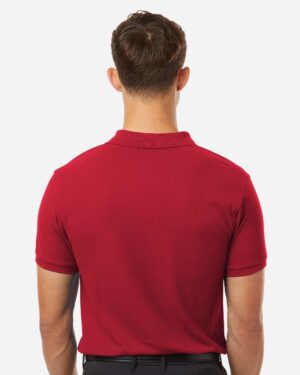 AllPro Men's Pique Polo - Image 132
