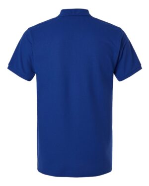 AllPro Men's Pique Polo - Image 134
