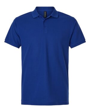 AllPro Men's Pique Polo - Image 133