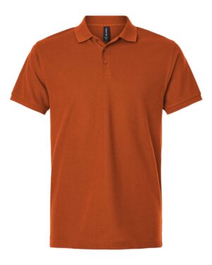 AllPro Men's Pique Polo - Image 139