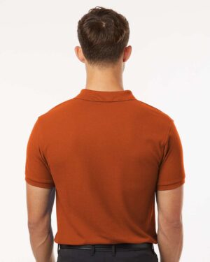 AllPro Men's Pique Polo - Image 144