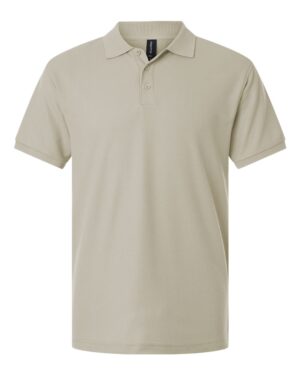 AllPro Men's Pique Polo - Image 145