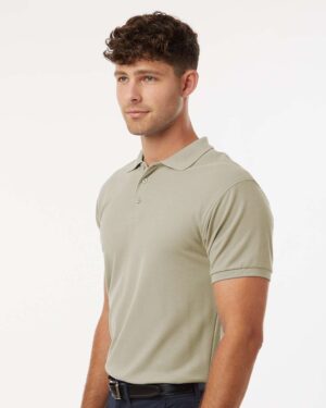 AllPro Men's Pique Polo - Image 149
