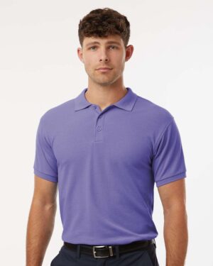 AllPro Men's Pique Polo - Image 154