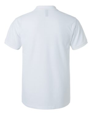 AllPro Men's Pique Polo - Image 158