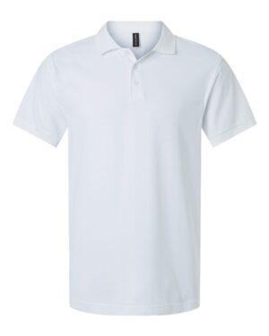 AllPro Men's Pique Polo - Image 157