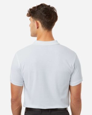 AllPro Men's Pique Polo - Image 162