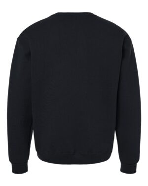 JERZEES Unisex Rugged Crewneck Sweatshirt - Image 8
