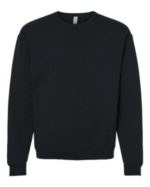 JERZEES Unisex Rugged Crewneck Sweatshirt - Image 7
