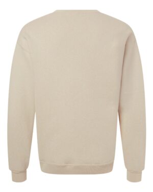 JERZEES Unisex Rugged Crewneck Sweatshirt - Image 14