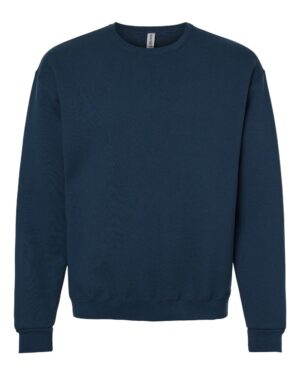 JERZEES Unisex Rugged Crewneck Sweatshirt - Image 19
