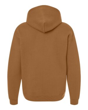 JERZEES Unisex Rugged Hooded Sweatshirt - Image 14