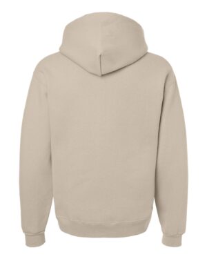 JERZEES Unisex Rugged Hooded Sweatshirt - Image 26