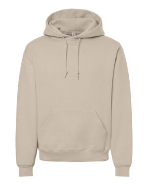 JERZEES Unisex Rugged Hooded Sweatshirt - Image 25