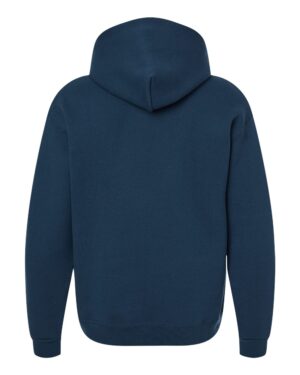 JERZEES Unisex Rugged Hooded Sweatshirt - Image 32