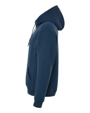 JERZEES Unisex Rugged Hooded Sweatshirt - Image 33