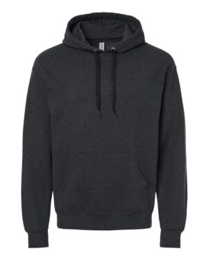 JERZEES Unisex Ultimate CVC Hooded Sweatshirt - Image 13