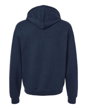 JERZEES Unisex Ultimate CVC Hooded Sweatshirt - Image 32