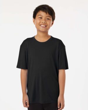 AllPro Youth Pro-Lock Performance T-Shirt - Image 4