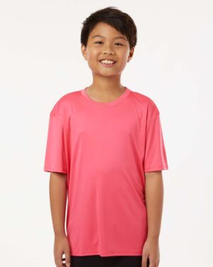 AllPro Youth Pro-Lock Performance T-Shirt - Image 10