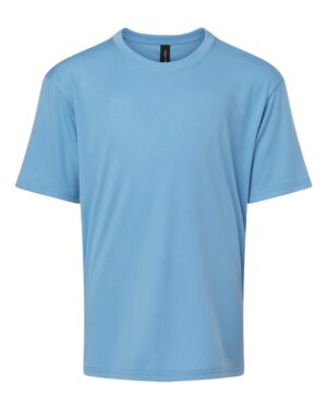 AllPro Youth Pro-Lock Performance T-Shirt - Image 13