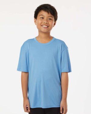AllPro Youth Pro-Lock Performance T-Shirt - Image 16