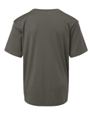 AllPro Youth Pro-Lock Performance T-Shirt - Image 20