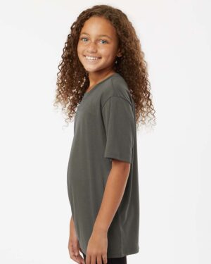 AllPro Youth Pro-Lock Performance T-Shirt - Image 23