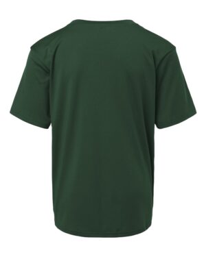 AllPro Youth Pro-Lock Performance T-Shirt - Image 26