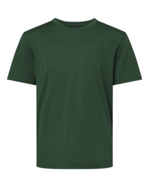AllPro Youth Pro-Lock Performance T-Shirt - Image 25