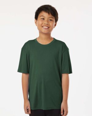 AllPro Youth Pro-Lock Performance T-Shirt - Image 28