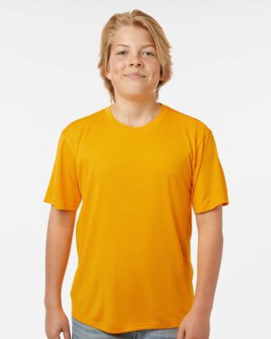 AllPro Youth Pro-Lock Performance T-Shirt - Image 34