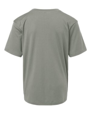 AllPro Youth Pro-Lock Performance T-Shirt - Image 38