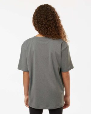 AllPro Youth Pro-Lock Performance T-Shirt - Image 48