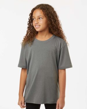 AllPro Youth Pro-Lock Performance T-Shirt - Image 46