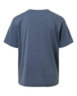 AllPro Youth Pro-Lock Performance T-Shirt - Image 50
