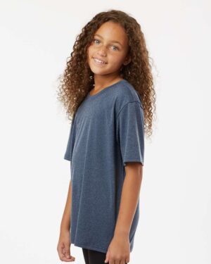 AllPro Youth Pro-Lock Performance T-Shirt - Image 53