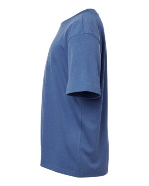 AllPro Youth Pro-Lock Performance T-Shirt - Image 57