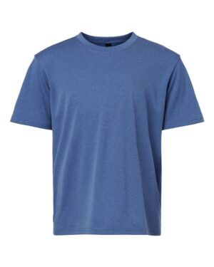 AllPro Youth Pro-Lock Performance T-Shirt - Image 55