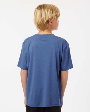 AllPro Youth Pro-Lock Performance T-Shirt - Image 60