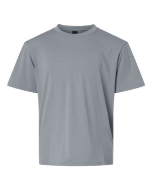 AllPro Youth Pro-Lock Performance T-Shirt - Image 61