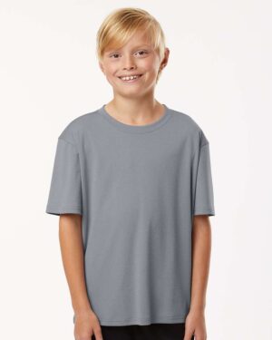 AllPro Youth Pro-Lock Performance T-Shirt - Image 64