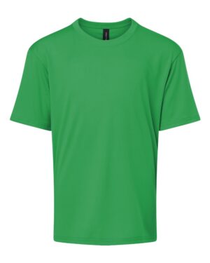 AllPro Youth Pro-Lock Performance T-Shirt - Image 67