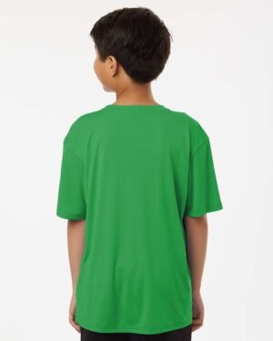 AllPro Youth Pro-Lock Performance T-Shirt - Image 72