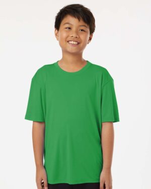 AllPro Youth Pro-Lock Performance T-Shirt - Image 70