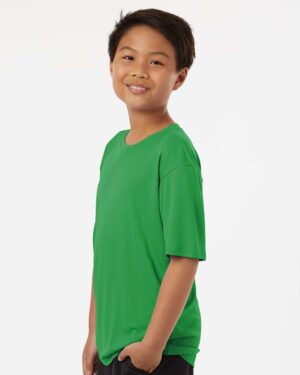 AllPro Youth Pro-Lock Performance T-Shirt - Image 71