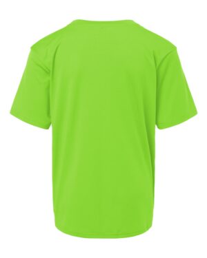 AllPro Youth Pro-Lock Performance T-Shirt - Image 74