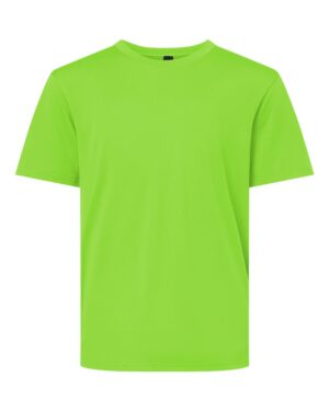 AllPro Youth Pro-Lock Performance T-Shirt - Image 73