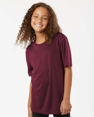 AllPro Youth Pro-Lock Performance T-Shirt - Image 82